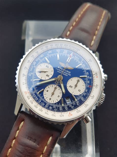 valjoux 7750 breitling